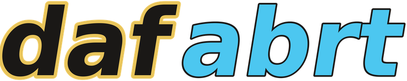 dafabrt logo
